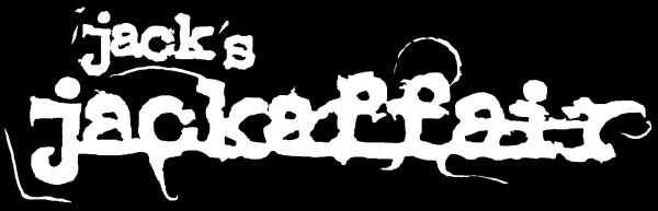 Jack's Jackaffiar