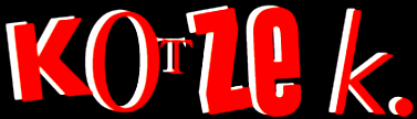 Kotze K.