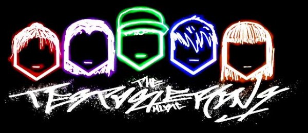 The Testosterons