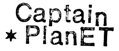 Captain PlanET