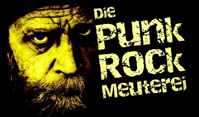PunkRock-Meuterei