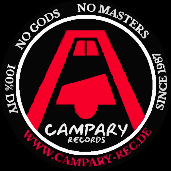 Campary Records