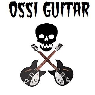 Ossi Guitar
