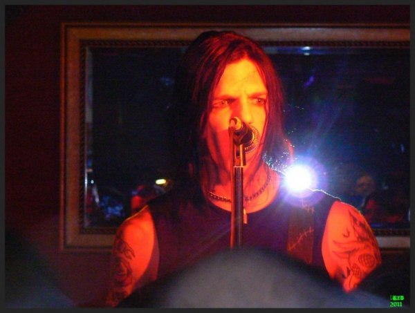 Blitzkid, Asscontrol
