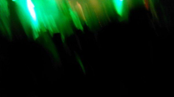 Svetlanas, Dwarves,  im Lido, Berlin
