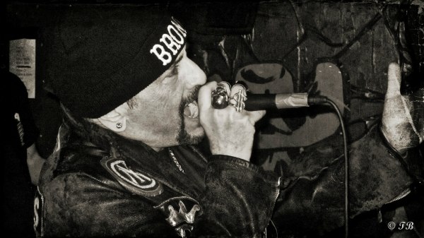 The Dictators NYC + Church of Confidence (Berlin) @ Wild at Heart, Berlin