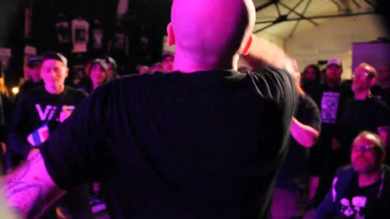 The Arson Project