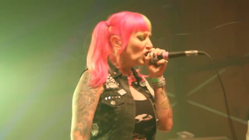 Conflict Refuse Festival