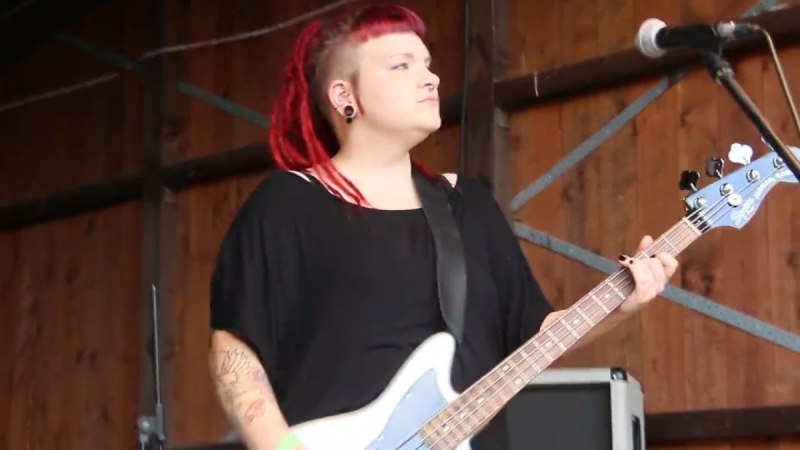 Bunkermarie Refuse Festival