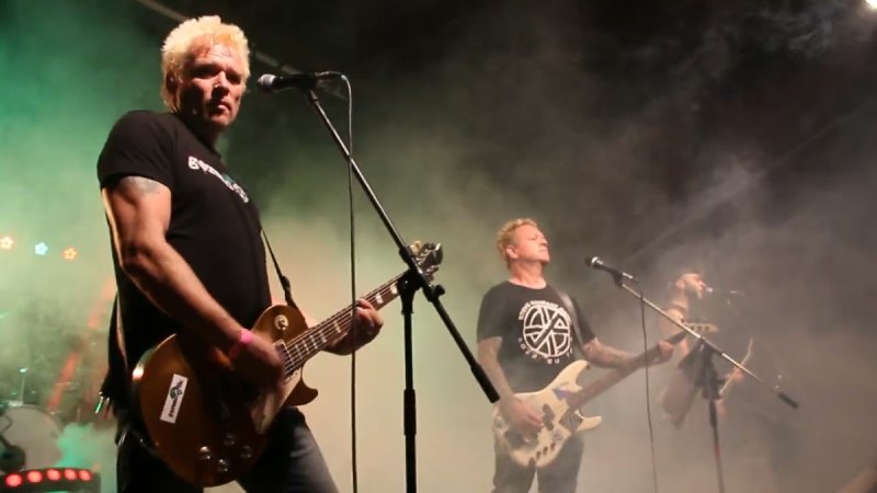 German Ex Refuse Festival