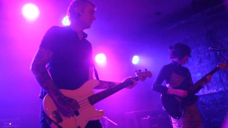 Fotokiller Frost Punx Picnic 22 02 25 Autonomes Zentrum AZ