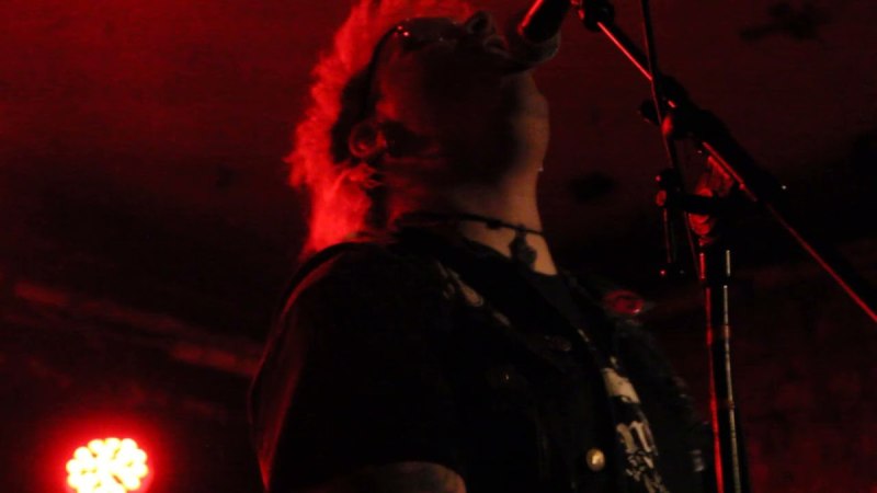 Skrot Frost Punx Picnic 22 02 25 Autonomes Zentrum AZ