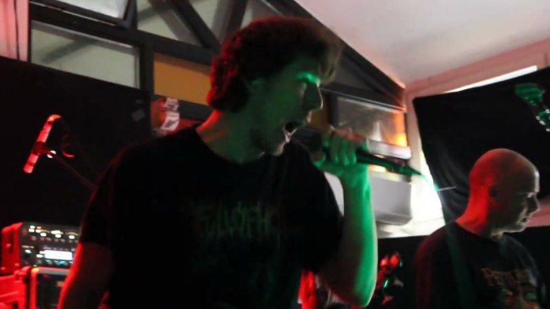 Blastard