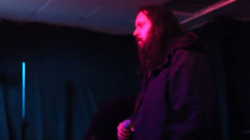 BITTER INCISION Walpurgiskrach