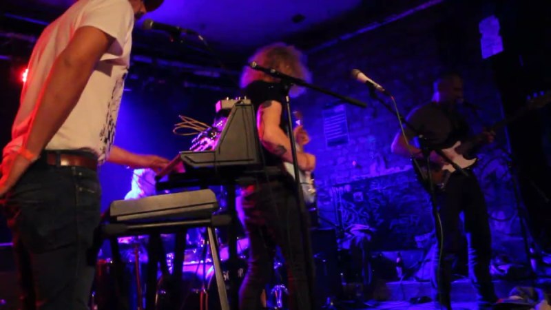 Nowaves 25 Jahre AZ