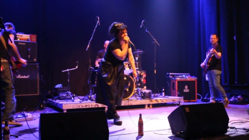 Psychrophore 25 Jahre AZ