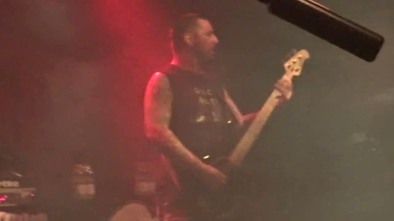 TEETHING verDAMMnis Fest Vol
