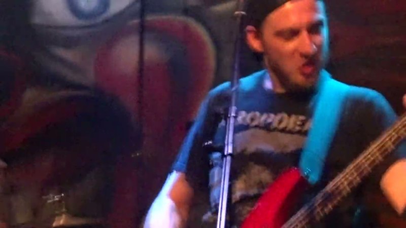EASTWOOD verDAMMnis Fest Vol