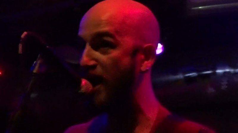 WARFUCK verDAMMnis Fest Vol