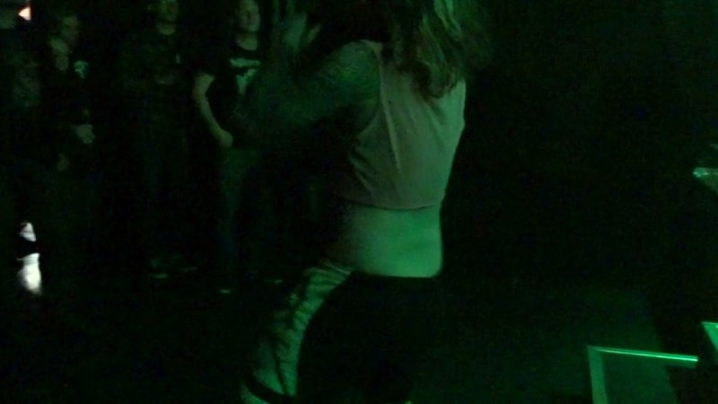 Alteri verDAMMnis Fest Vol