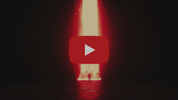 Drive Moya with new video for: Human Remains