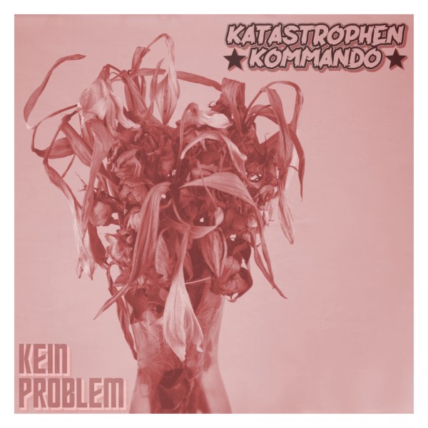 Katastrophen Kommando - Optimismus Prime