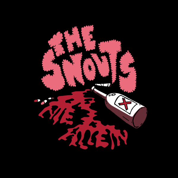 The Snouts with new video