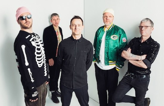 New Music and Video from Beatsteaks