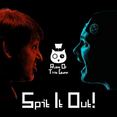 Rules Of This Game (Electro-Pop/Punk) - neue Videosingle: Spit It Out (VÖ: 24.05.)
