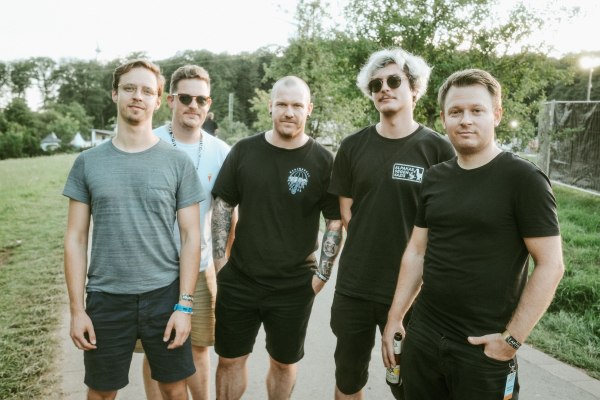 Drei Meter Feldweg melden sich mit - Neue Single - zurück pünktlich zum Festival-Wochenende