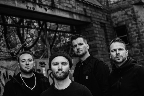 LARRIKINS: AKTUELLE TOURDATEN
