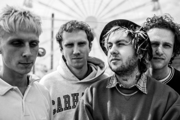RAT BOY - New Album in October, new single with video available now!