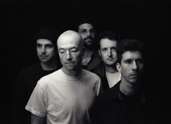 TOUCHÉ AMORÉ - kündigen neues Album für den 11.10. an - erste Single: Nobody´s !