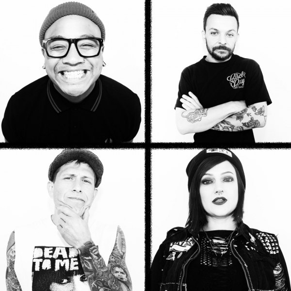 THE LAST GANG - Neue Single mit Video!