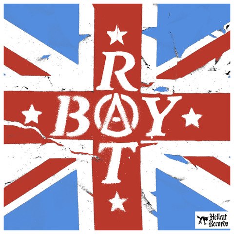 RAT BOY - Neue Single - She's The One - aus kommendem Album!