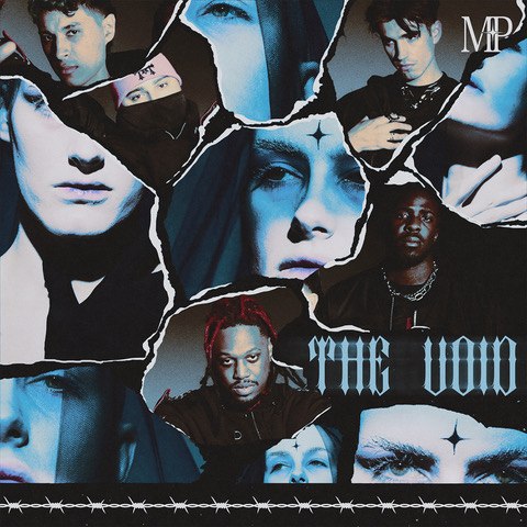 MAGNOLIA PARK - Neue Single - The Void - ab sofort!