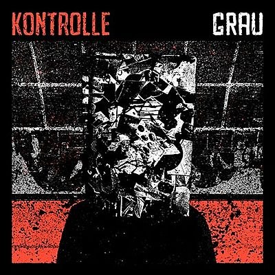 Kontrolle (Wave/Punk) - neue Videosingle: Grau  VÖ: 30.08.2024
