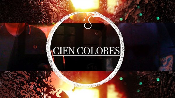 La Inquisición (Punk; Barcelona) - neue Videosingle  - Cien Colores -