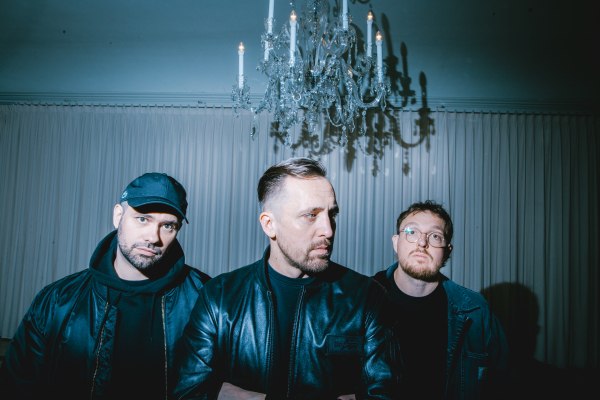 Die Antilopen Gang veröffentlicht drei neue Singles