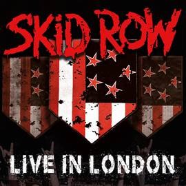 Skid Row veröffentlichen neues Livevideo -Youth Gone Wild -  Erstes offizielles Live Album