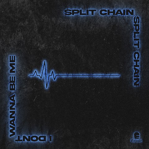 SPLIT CHAIN - TYPE O NEGATIVE Cover - I Don't Wanna Be Me - online!