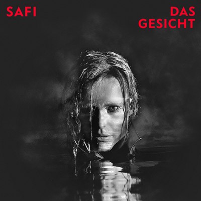 SAFI (Nowave/Avantgarde) - neue Videosingle: Das Gesicht  - VÖ: 24.10.