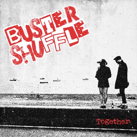 BUSTER SHUFFLE - Neue Single - Shows How Little You Know - Album im März 2025!