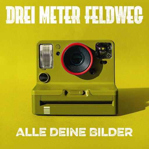 Drei Meter Feldweg - digital obsession meets the real world: All Your Pictures