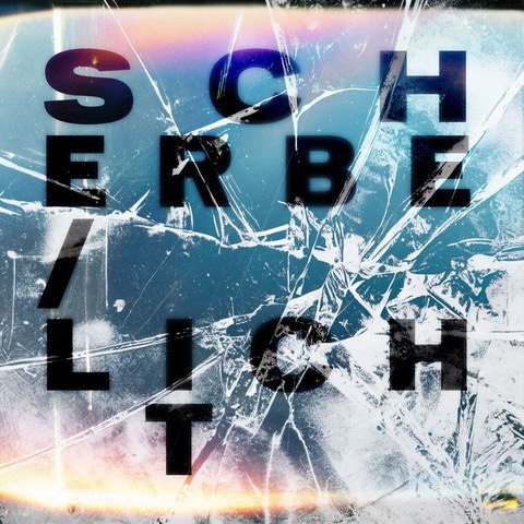 ALARMSIGNAL - Neue Single: Scherbe / Licht - ab sofort!