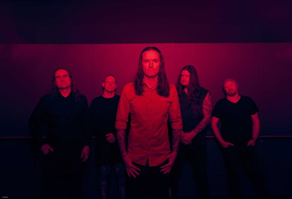 Schweineherbst - Heaven Shall Burn und Dÿse covern Slime