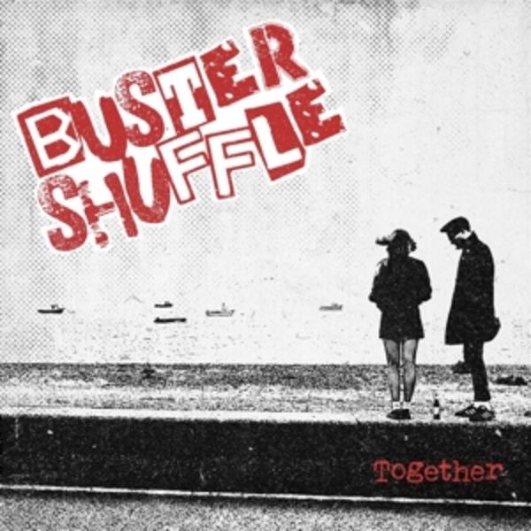 BUSTER SHUFFLE - Neue Single:Masterplan" mit Video!