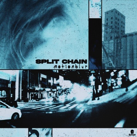SPLIT CHAIN - Neue Single & Debütalbum über Epitaph | Live in Köln!