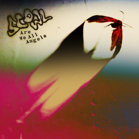 SCOWL: Album  - Are We All Angels - ab sofort! Video zum Song FANTASY online