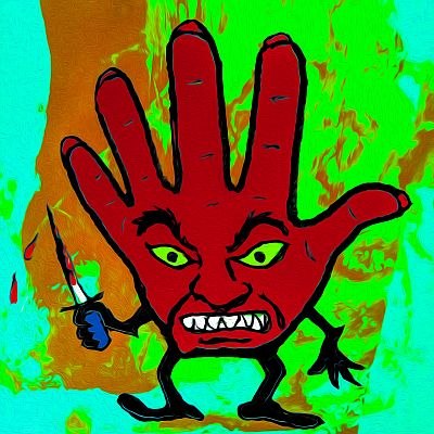 Die Radierer (Postpunk) - neue Single: Rechtshänder gegen Linkshänder - VÖ: 09.04.2025